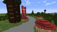 Another rural city